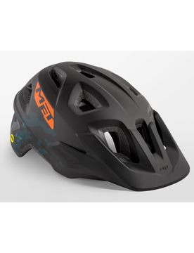 Casco bici bambino Enduro MTB ELDAR 2023 MIPS