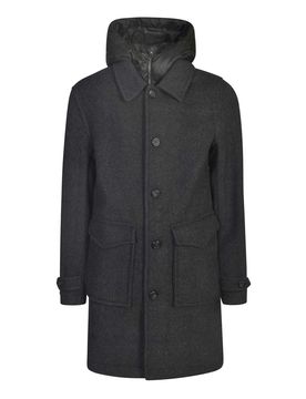 Woolrich Cappotto