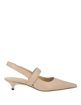 Zapatos de salón Mujer Beige 36 Mujer - BY FAR - FashionsVida