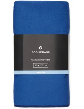 Toalla de Microfibra 170*80 - Boomerang - FashionsVida