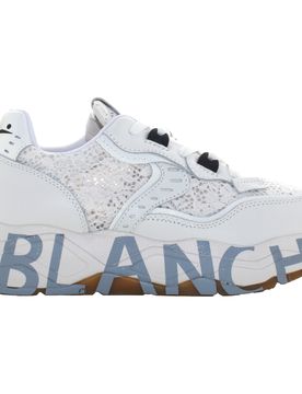 VOILE BLANCHE Sneakers Bianco