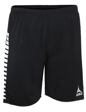 Shorts Argentina - Noir - male - Size: 2XL