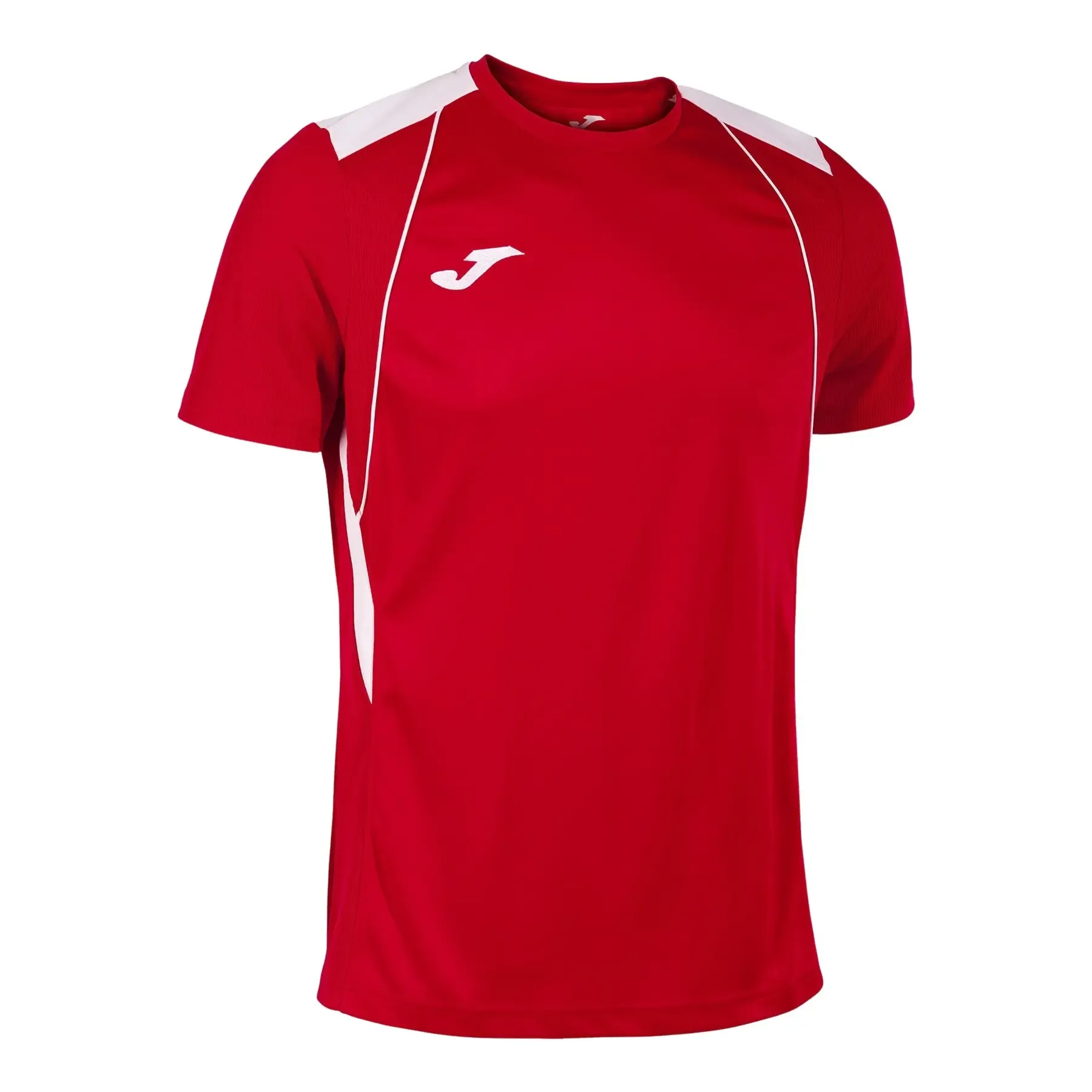 Kindertrikot Championship VII - Rouge - male - Size: 9/10 ans - Joma - FashionsVida