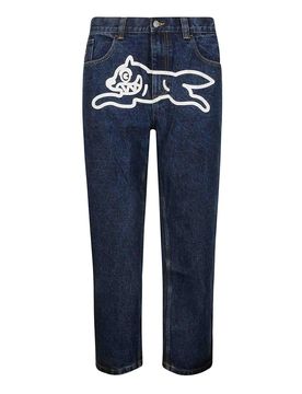 Icecream Jeans a gamba dritta