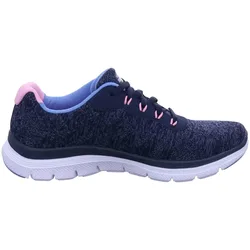Sneaker Flex Appeal .0 Fresh Move Navy / Multicolor EU 36