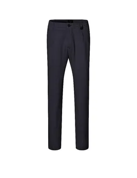 Anzughose Tapered Fit dunkelblau 32/L32 herren - Strellson - FashionsVida