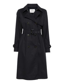 Herno Trench Doppiopetto
