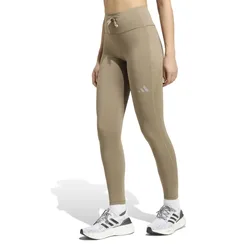 Leggings Run Essentials Khaki Six M