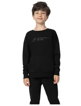 Kapuzensweaters jss23tswsm22220s Einheitsgrösse Male - 4F - FashionsVida