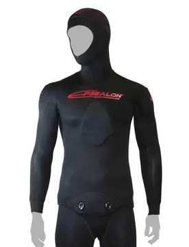 Giacca Da Pesca Subacquea Shadow 5 Mm