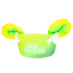 Flotador con manguitos bebé 15-19 kg