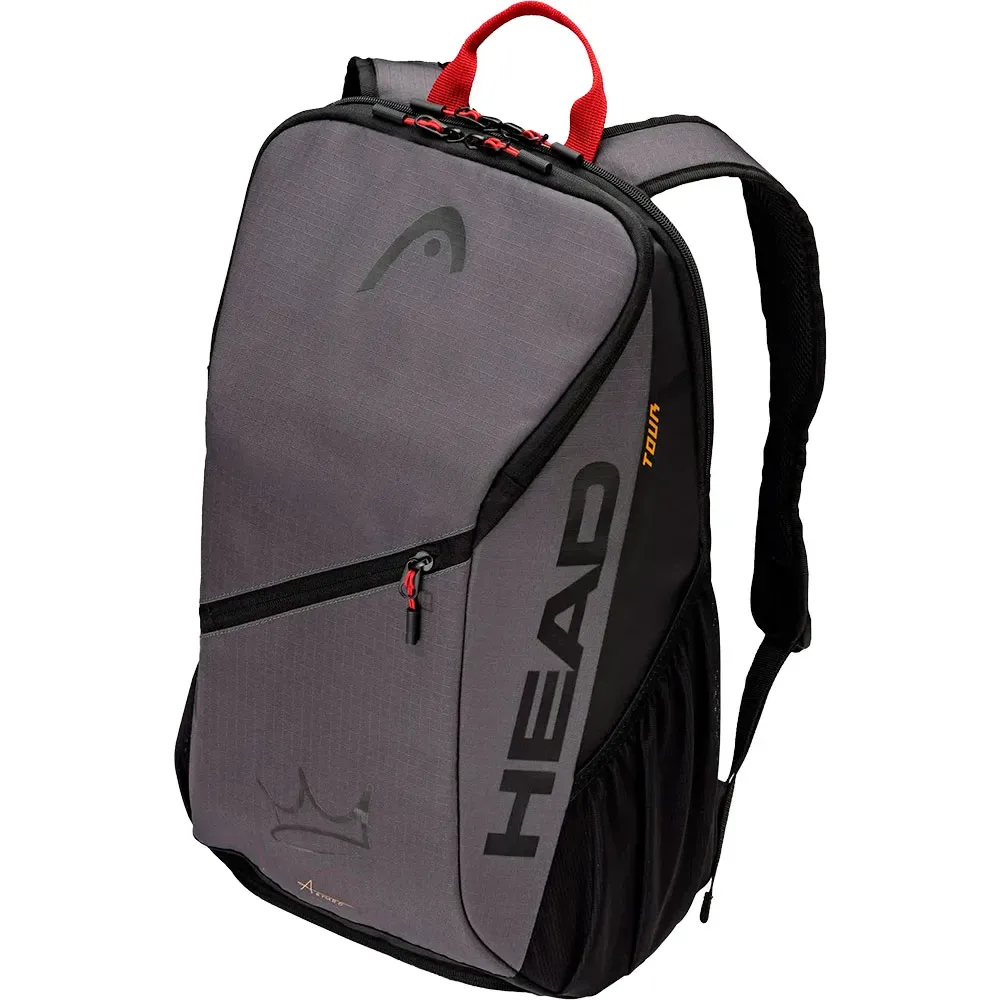 Coello Tour Padel 25l Backpack One Size - Head Racket - FashionsVida