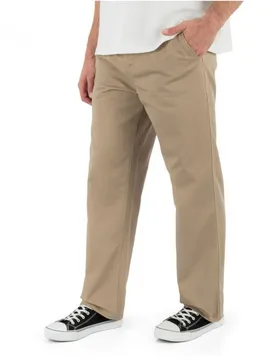 Pantalon Stagedive Khaki 31 - Hurley - FashionsVida