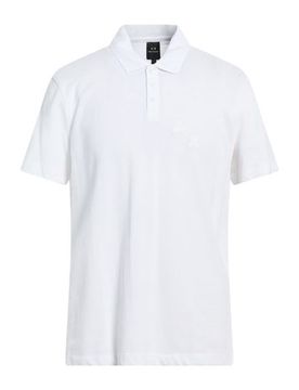 Polo Hombre Blanco M,S,XL,XS,XXL Hombre