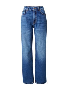 HUGO Vaquero 'Elyah_B' azul denim