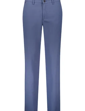 Hose Flatfront Modern Fit male