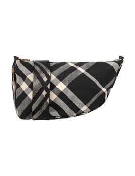 Umhängetasche Damen Schwarz -- Damen