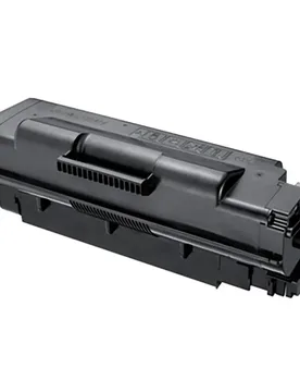 Generico Toner Samsung Mlt-d307u Black One Size unisex - Genérico - FashionsVida