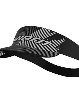 Alpine Graphic Visor Black Out / Nimbus Melange One Size Men,Women - Dynafit - FashionsVida