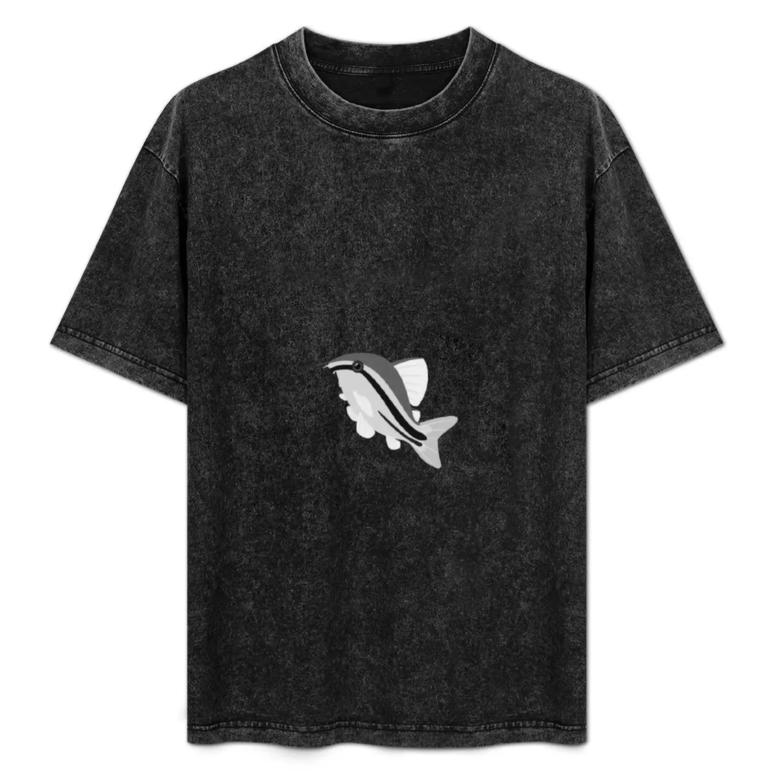 Corydoras pygmy (pygmaea ) T-Shirt - Aliexpress - FashionsVida
