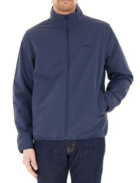 Giubbino reversibile BLU NAVY XL