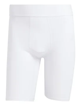 Shorts Techfit - Blanc - male - Size: 3XL - Adidas - FashionsVida