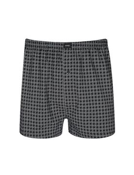 Boxershorts schwarz schwarz M herren