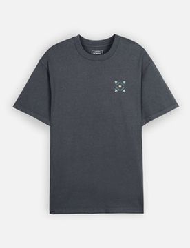 T-Shirt Tee-Shirt Manches Courtes Teregor Eu Xxl;Eu S;Eu L;Eu Xl;Eu Xs;Eu 3xl Male