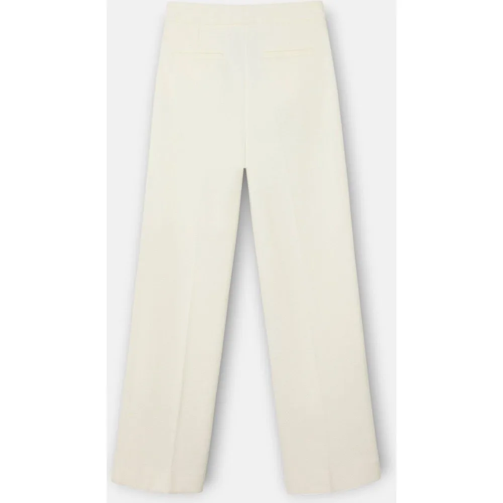 Pantalon unique palazzo - Silbon - FashionsVida