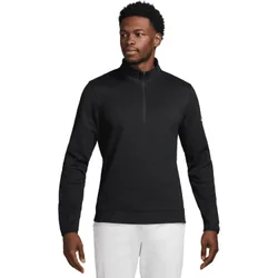 Golf Layer Tour HZ Pique, schwarz m