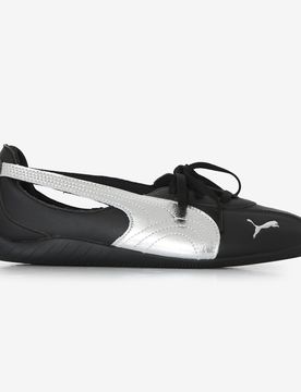 Speedcat Ballet Nova Nova noir/argent 38