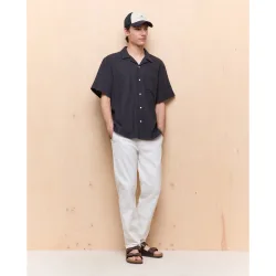 Chino de hombre straight stretch