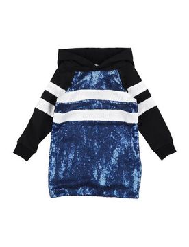 Vestido para niña Chica Azul marino 13,14 Chica