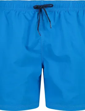 Shorts Herren Badehose, türkis 58