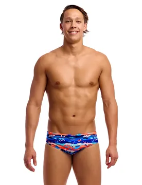 Funky Trunks Slip De Bain Classic