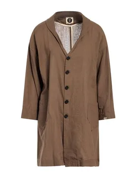 Jacke, Mantel & Trenchcoat Damen Militärgrün S Damen - BSBEE - FashionsVida
