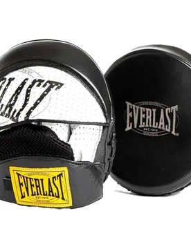 Manoplas de boxeo Microfocus Mitt 1910 - Everlast - FashionsVida