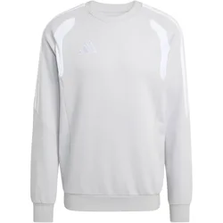 Tiro 26 League Crew Herren Sweatshirt, grau XS