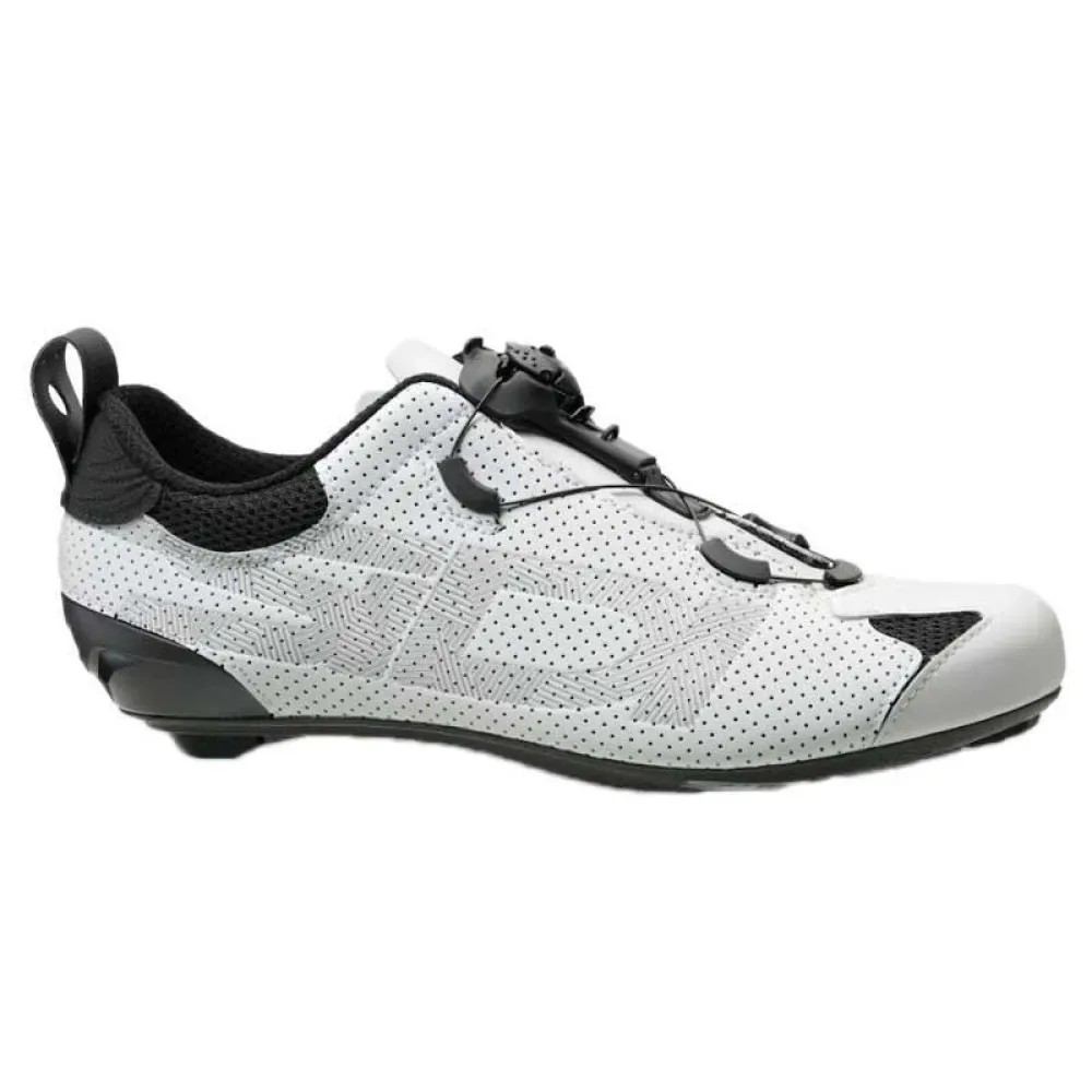 Scarpe Da Strada Tri-sixty White - SIDI - FashionsVida