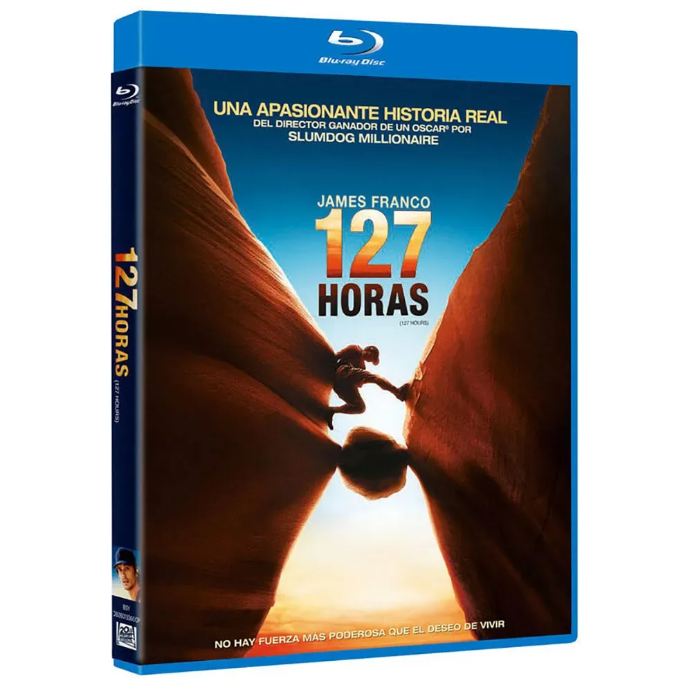 Heures Blu-ray Multicolor One Size unisex - Dvd - FashionsVida