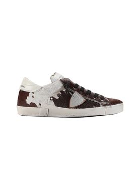 Philippe Model Sneaker marrón 39