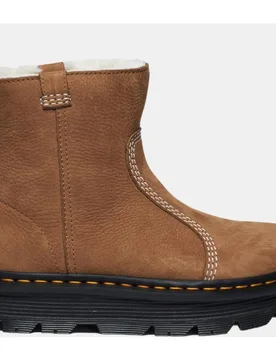 Dr. Martens - Botas Zeb Zag Rigger - Dr. Martens - FashionsVida