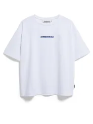 T-Shirt GIANNAA blanc M