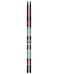 Pack skis nordiques classiques - X-Ium R-Skin Stiff + Race Classic 2026 - Taille 203 cm