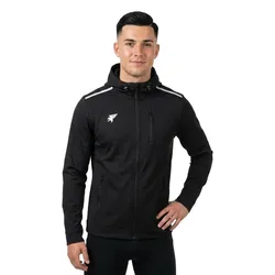 Joma Veste Explorer Black M Homme