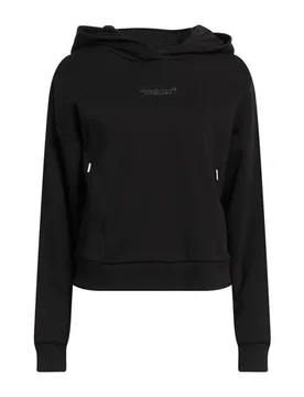 Sudadera Mujer Negro L,M,S,XS Mujer - Armani - FashionsVida