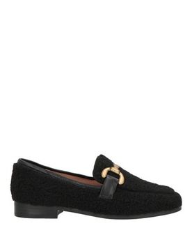 Mocasines Mujer Negro 36,37,38,40 Mujer