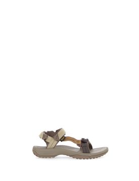 Sandali Terra Fi Lite MARRONE CHIARO 7