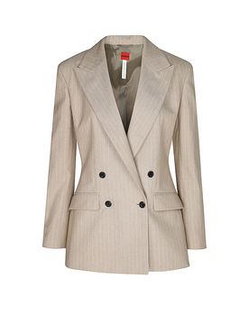 Hugo Blazer ASMALLA beige 38