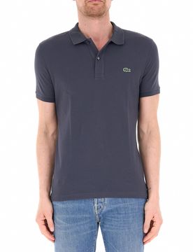 Polo in cotone CANNA DI FUCILE 5